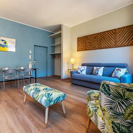 Vittorio Emanuele Cozy Flat Διαμέρισμα Ρώμη Εξωτερικό φωτογραφία
