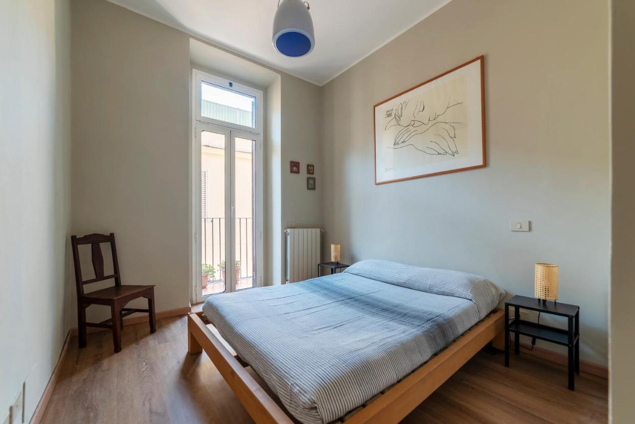 Vittorio Emanuele Cozy Flat Διαμέρισμα Ρώμη Εξωτερικό φωτογραφία