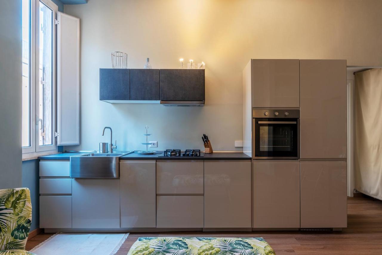 Vittorio Emanuele Cozy Flat Διαμέρισμα Ρώμη Εξωτερικό φωτογραφία