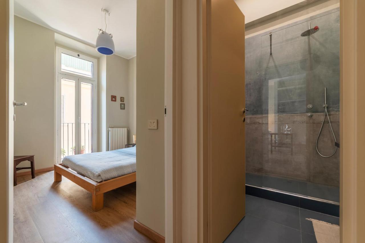 Vittorio Emanuele Cozy Flat Διαμέρισμα Ρώμη Εξωτερικό φωτογραφία