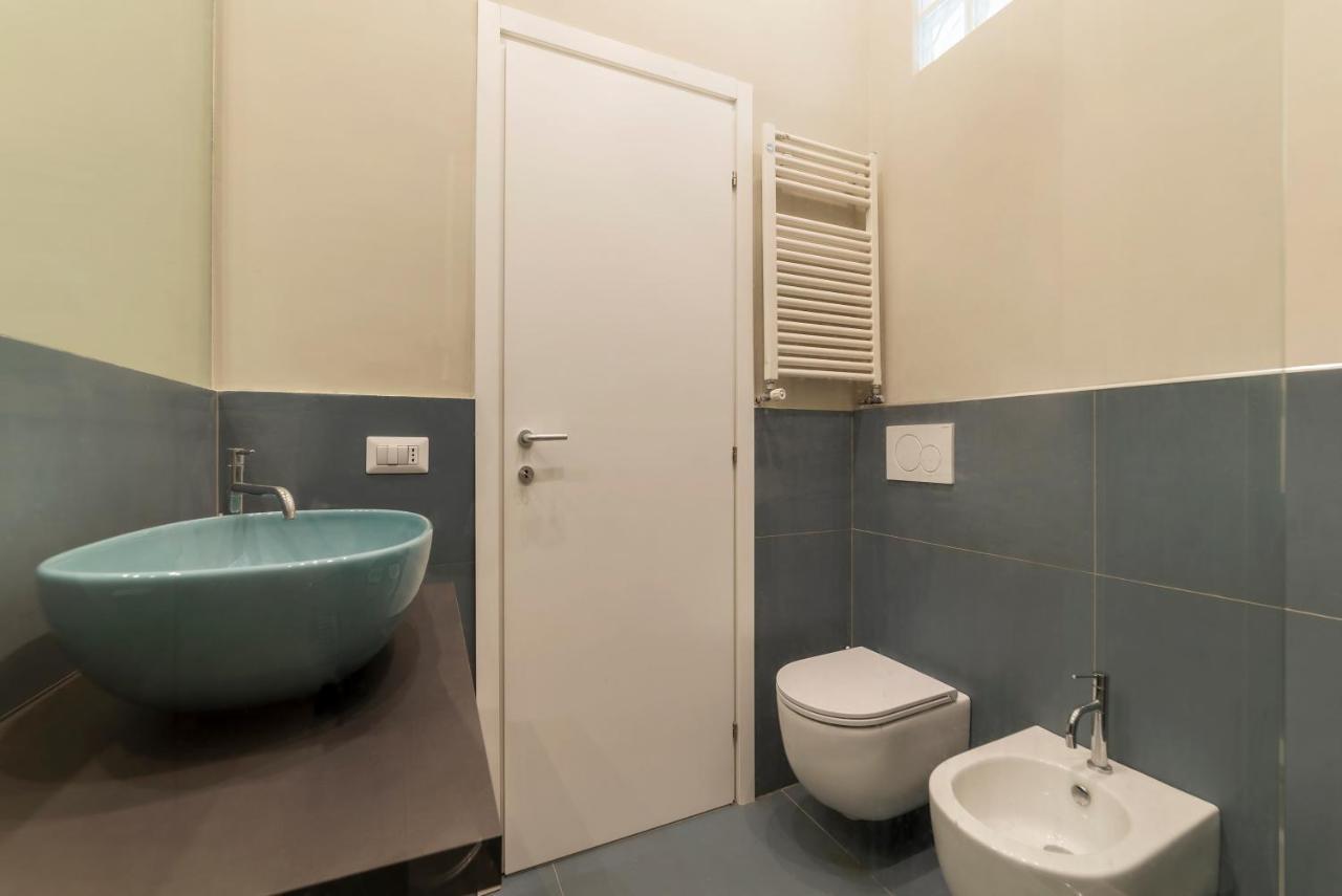 Vittorio Emanuele Cozy Flat Διαμέρισμα Ρώμη Εξωτερικό φωτογραφία
